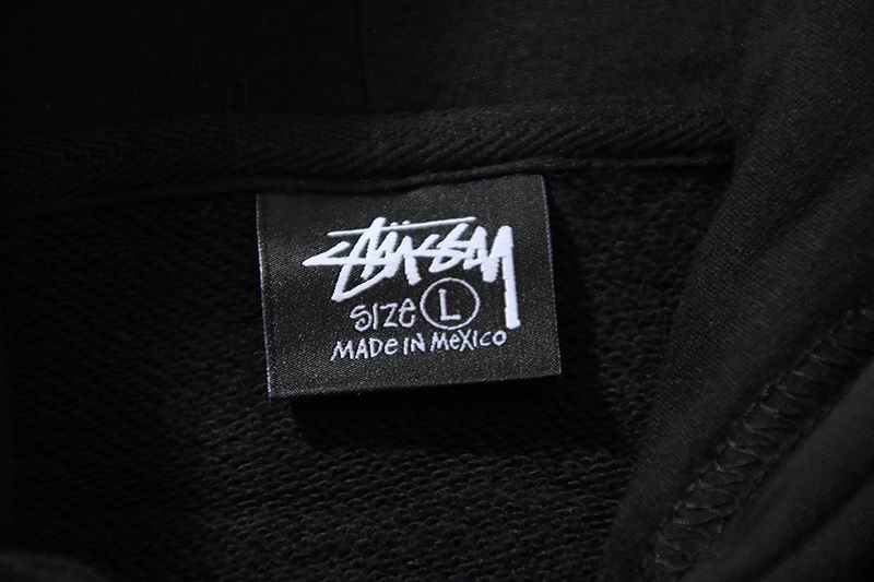 Stussy S-2XL fctrS668637  (8)